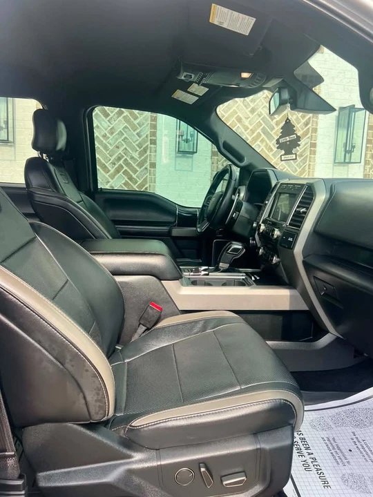 2017 Ford F-150 Raptor 13th Gen - Image 14 of 19