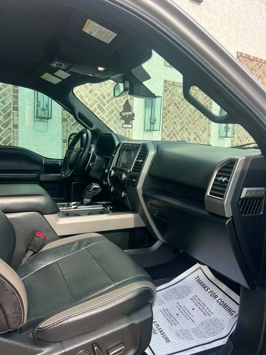 2017 Ford F-150 Raptor 13th Gen - Image 15 of 19