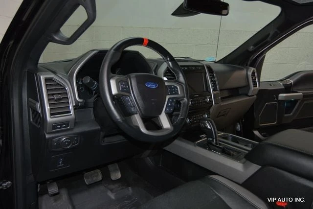 2017 Ford F-150 13th Gen - Image 8 of 31
