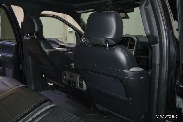 2017 Ford F-150 13th Gen - Image 16 of 31