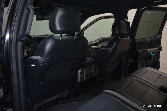 2017 Ford F-150 13th Gen - Image 17 of 31