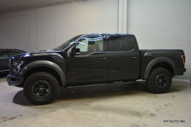 2017 Ford F-150 13th Gen - Image 25 of 31