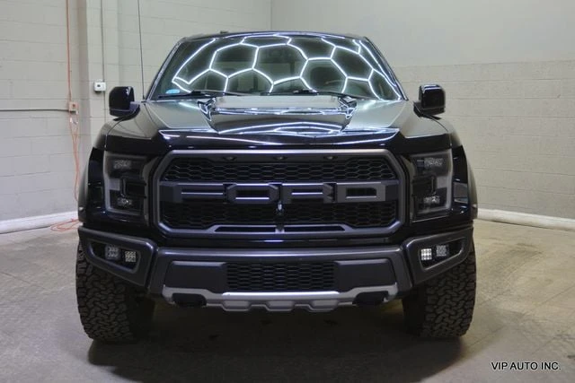 2017 Ford F-150 13th Gen - Image 2 of 31