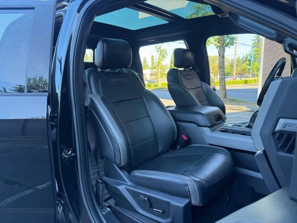 2017 Ford F-150 Raptor 13th Gen - Image 9 of 20