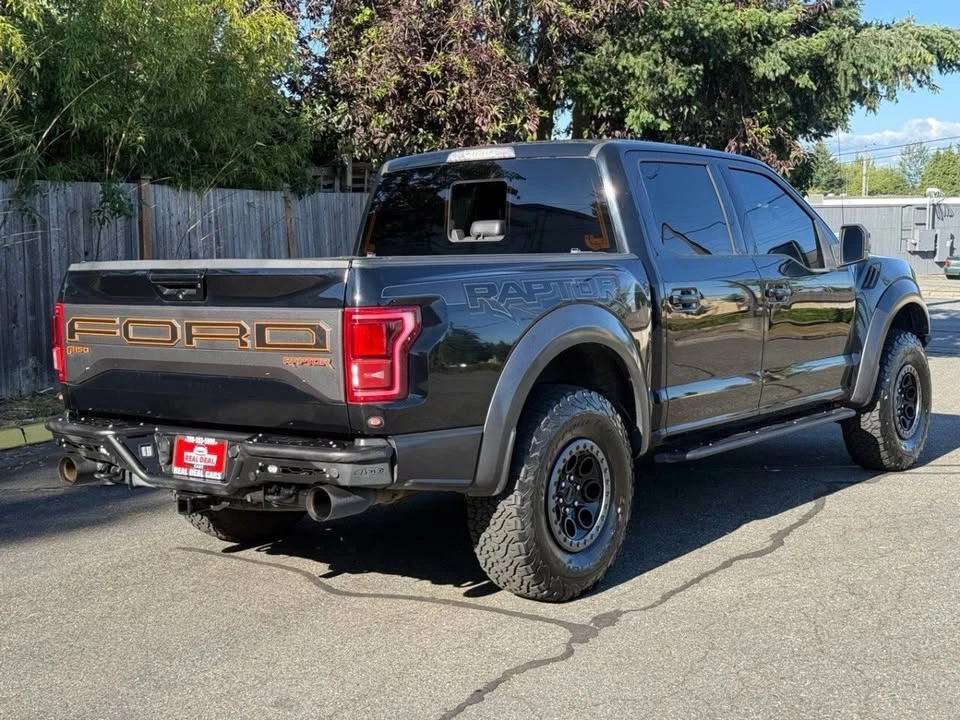 2017 Ford F-150 Raptor 13th Gen - Image 17 of 20