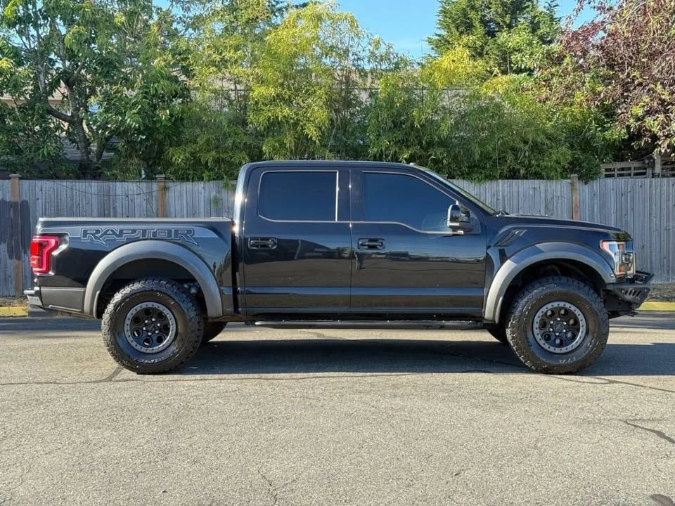 2017 Ford F-150 Raptor 13th Gen - Image 5 of 20