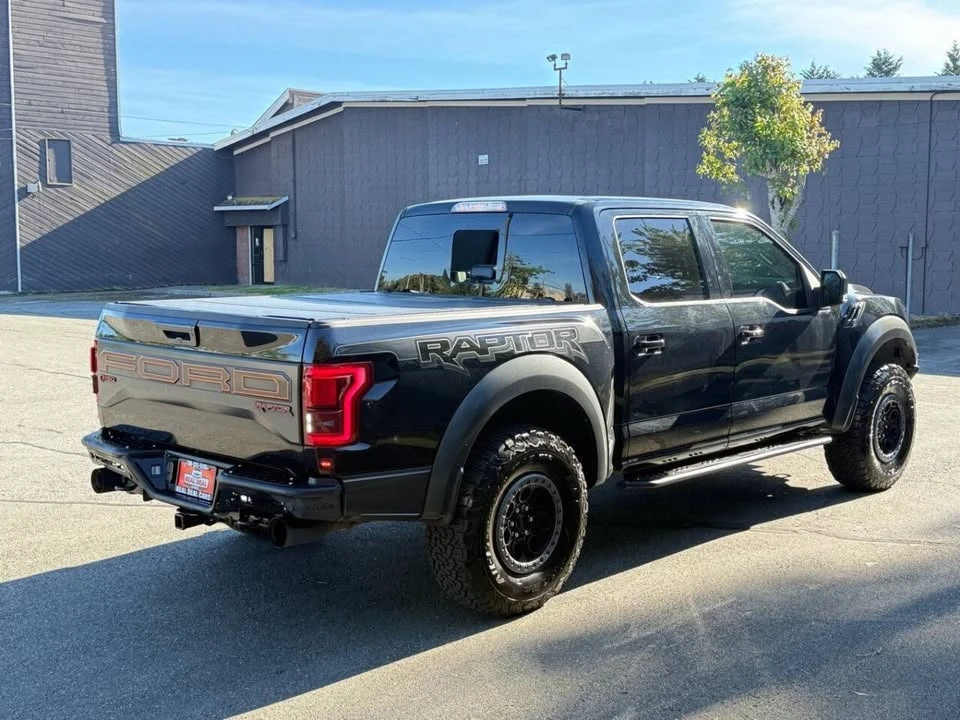 2017 Ford F-150 Raptor 13th Gen - Image 18 of 20