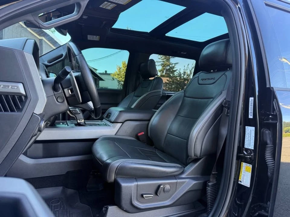 2017 Ford F-150 Raptor 13th Gen - Image 12 of 20