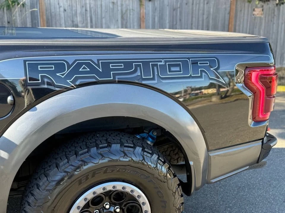 2017 Ford F-150 Raptor 13th Gen - Image 16 of 20