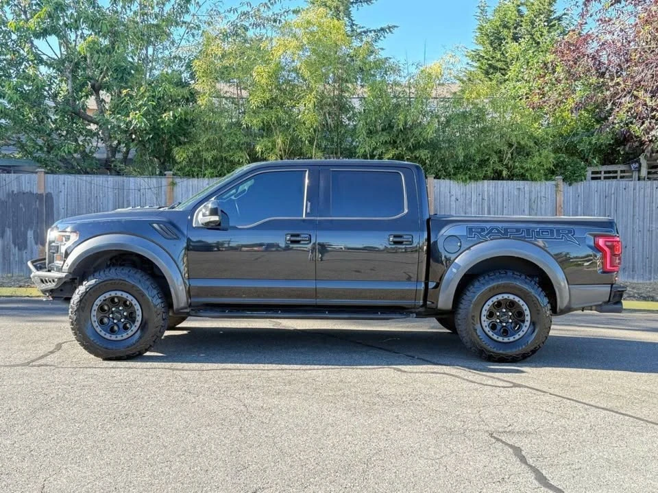 2017 Ford F-150 Raptor 13th Gen - Image 6 of 20