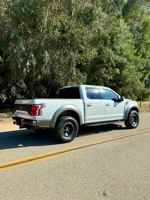 2017 Ford F-150 Raptor 13th Gen - Image 3 of 21