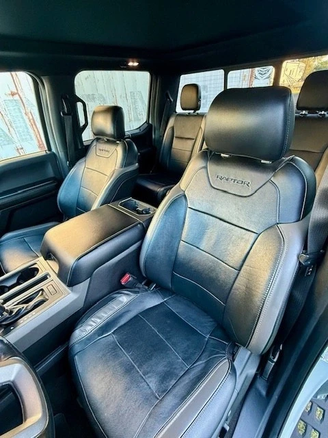 2017 Ford F-150 Raptor 13th Gen - Image 16 of 21