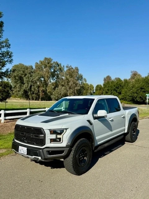 2017 Ford F-150 Raptor 13th Gen - Image 10 of 21