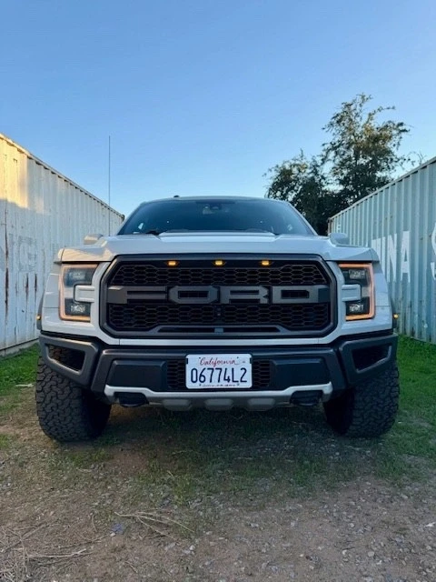 2017 Ford F-150 Raptor 13th Gen - Image 15 of 21