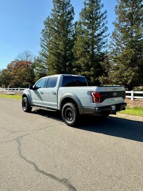 2017 Ford F-150 Raptor 13th Gen - Image 8 of 21