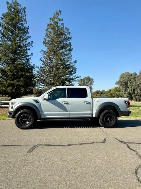 2017 Ford F-150 Raptor 13th Gen - Image 7 of 21