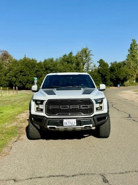 2017 Ford F-150 Raptor 13th Gen - Image 6 of 21
