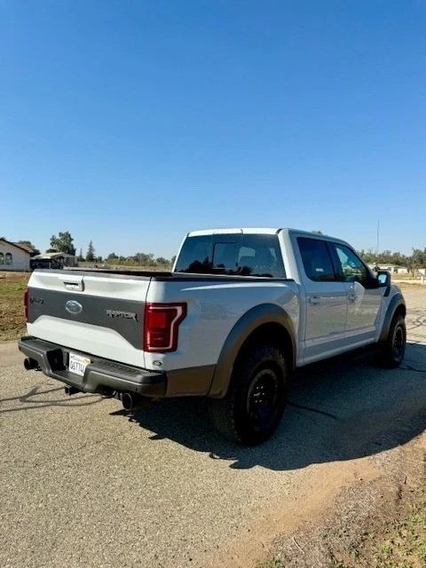 2017 Ford F-150 Raptor 13th Gen - Image 11 of 21