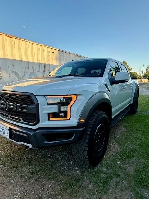 2017 Ford F-150 Raptor 13th Gen - Image 14 of 21
