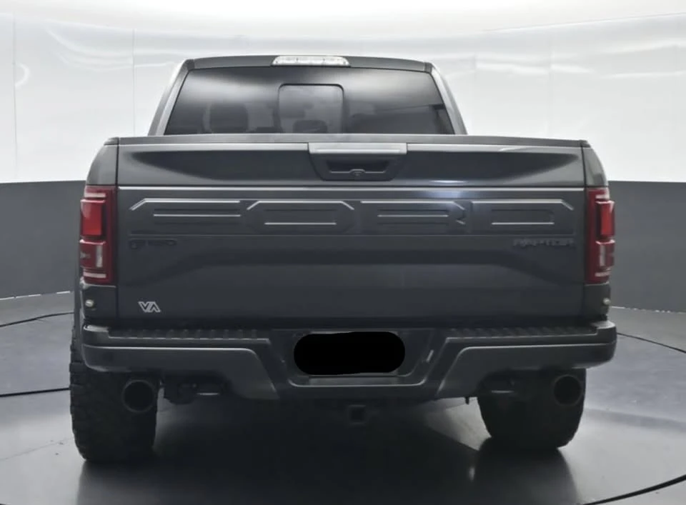 2017 Ford F-150 Raptor 13th Gen - Image 5 of 6