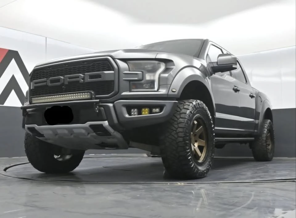 2017 Ford F-150 Raptor 13th Gen - Image 2 of 6