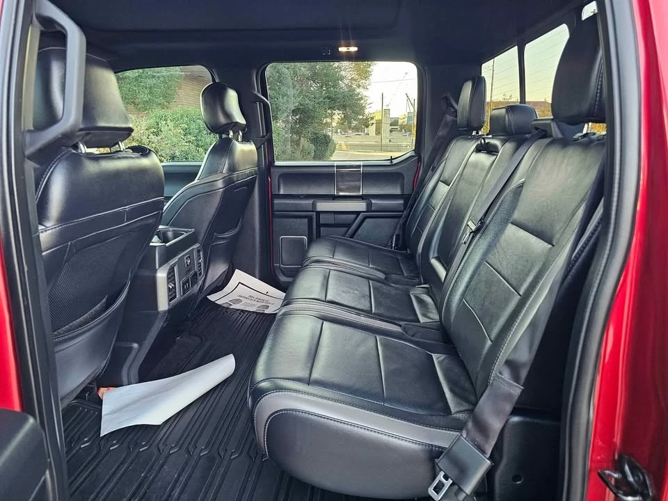 2017 Ford F-150 Raptor 13th Gen - Image 5 of 5