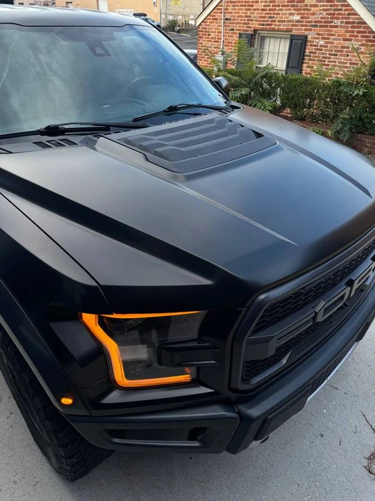 2017 Ford F-150 Raptor 13th Gen - Image 7 of 18