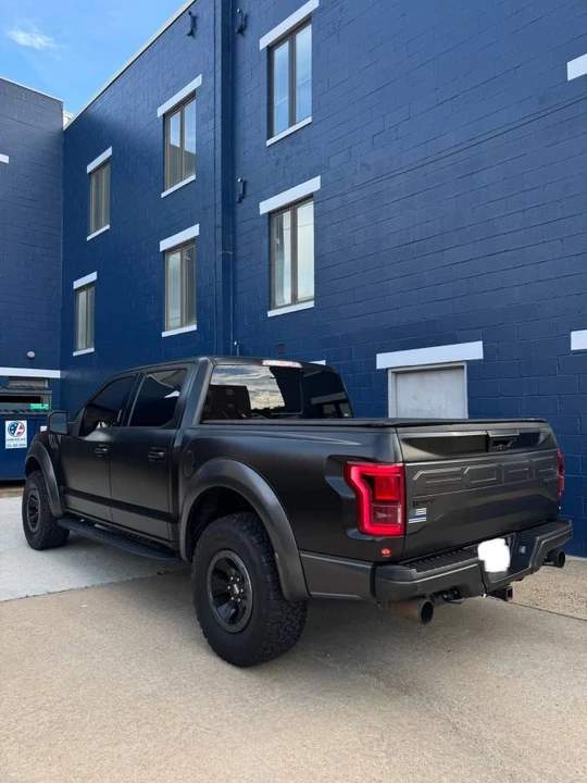 2017 Ford F-150 Raptor 13th Gen - Image 4 of 18