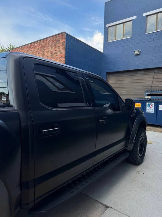 2017 Ford F-150 Raptor 13th Gen - Image 6 of 18