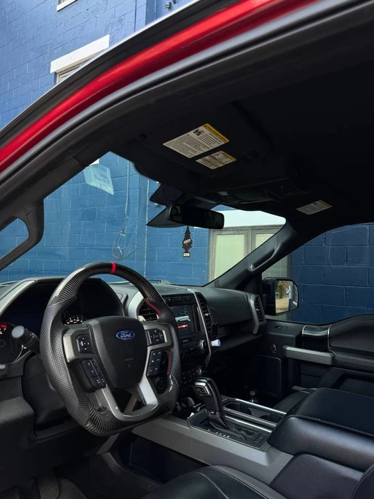 2017 Ford F-150 Raptor 13th Gen - Image 16 of 18