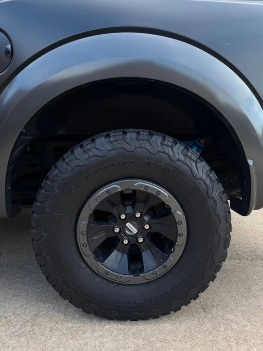 2017 Ford F-150 Raptor 13th Gen - Image 11 of 18
