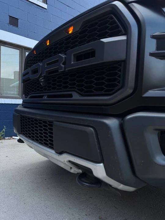 2017 Ford F-150 Raptor 13th Gen - Image 9 of 18
