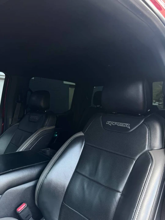 2017 Ford F-150 Raptor 13th Gen - Image 17 of 18
