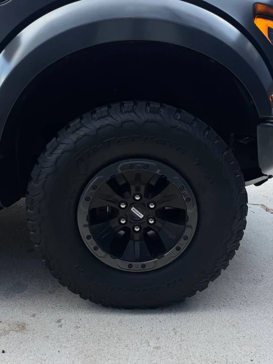 2017 Ford F-150 Raptor 13th Gen - Image 13 of 18