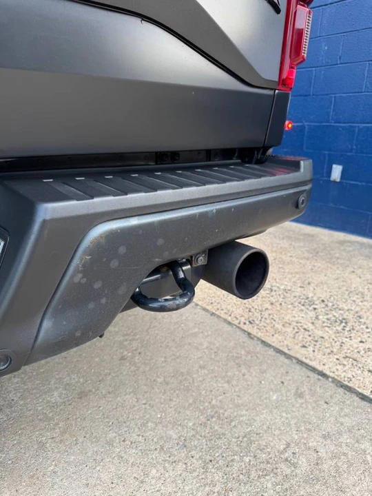 2017 Ford F-150 Raptor 13th Gen - Image 15 of 18