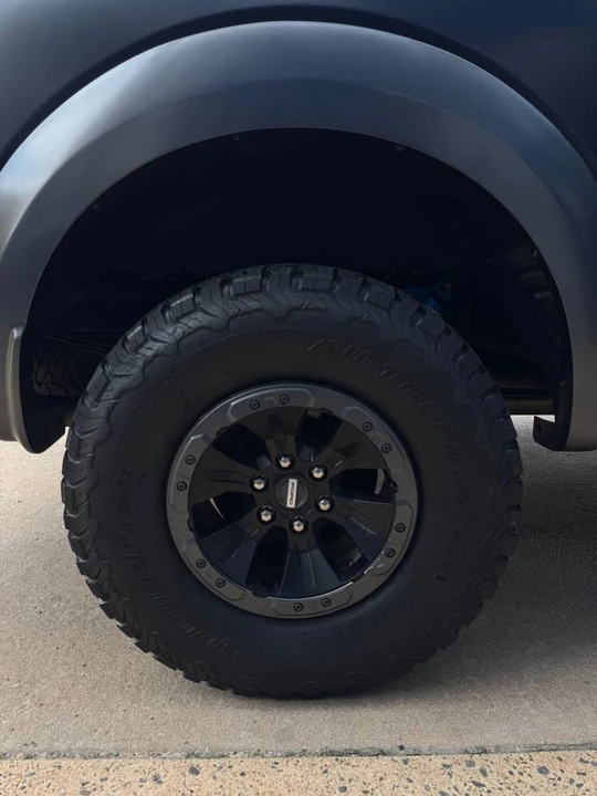 2017 Ford F-150 Raptor 13th Gen - Image 12 of 18