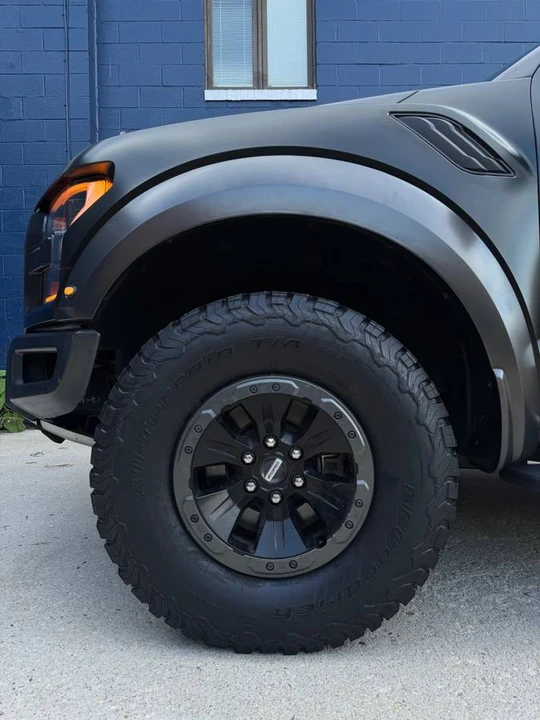 2017 Ford F-150 Raptor 13th Gen - Image 10 of 18