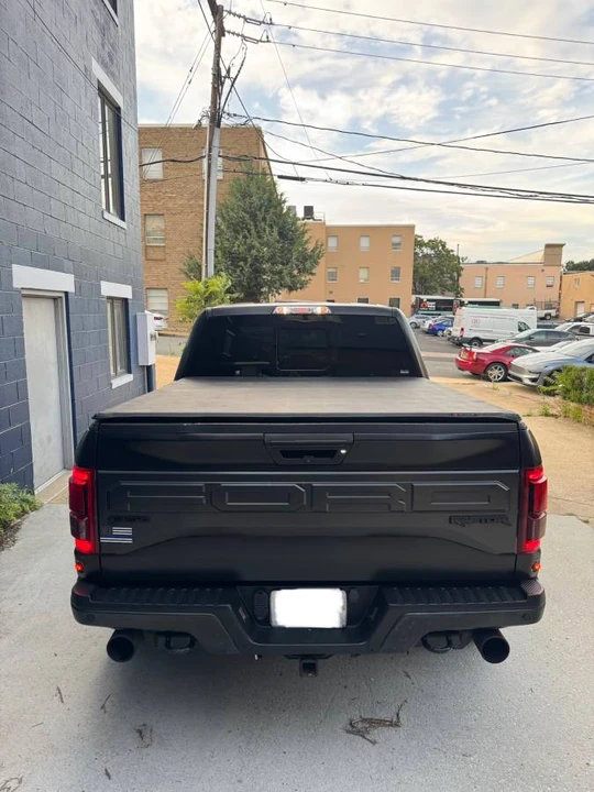 2017 Ford F-150 Raptor 13th Gen - Image 5 of 18