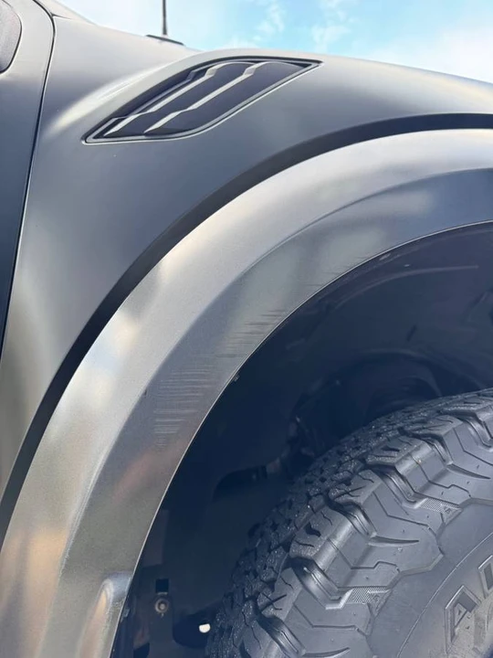 2017 Ford F-150 Raptor 13th Gen - Image 14 of 18