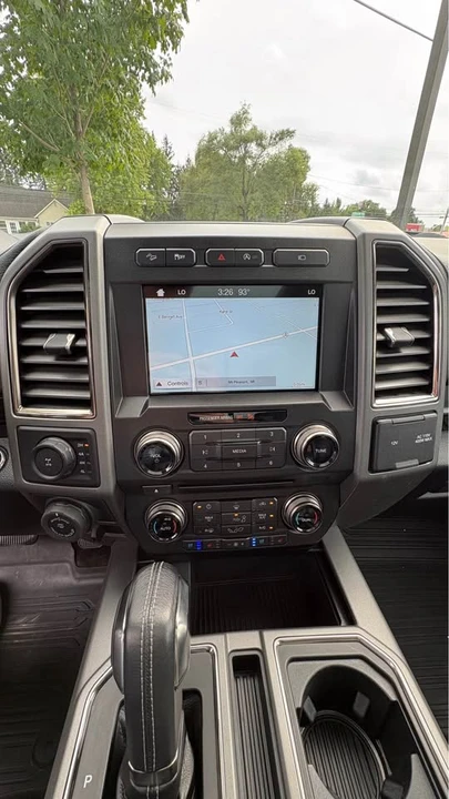 2017 Ford F-150 Raptor 13th Gen - Image 13 of 20