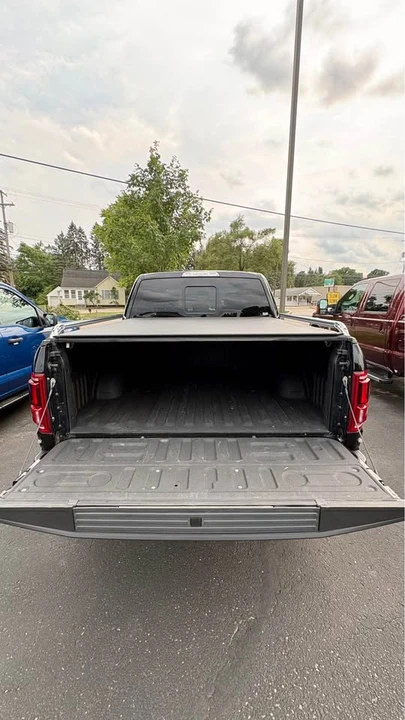 2017 Ford F-150 Raptor 13th Gen - Image 7 of 20