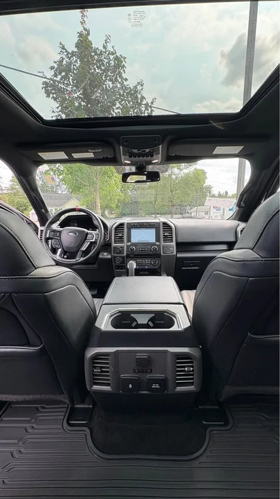 2017 Ford F-150 Raptor 13th Gen - Image 19 of 20