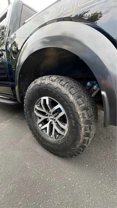2017 Ford F-150 Raptor 13th Gen - Image 8 of 20
