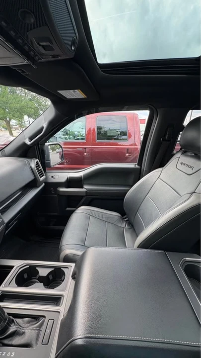 2017 Ford F-150 Raptor 13th Gen - Image 15 of 20