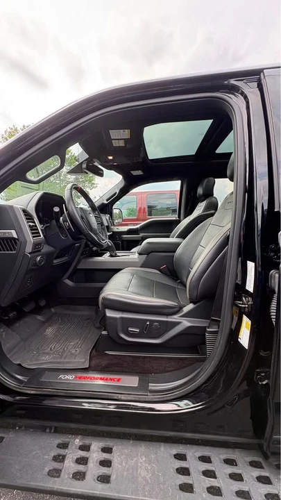 2017 Ford F-150 Raptor 13th Gen - Image 10 of 20