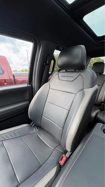 2017 Ford F-150 Raptor 13th Gen - Image 16 of 20