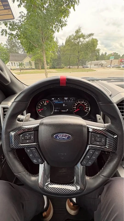 2017 Ford F-150 Raptor 13th Gen - Image 11 of 20
