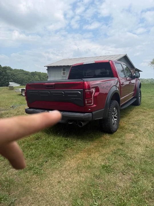 2017 Ford F-150 Raptor 13th Gen - Image 6 of 14