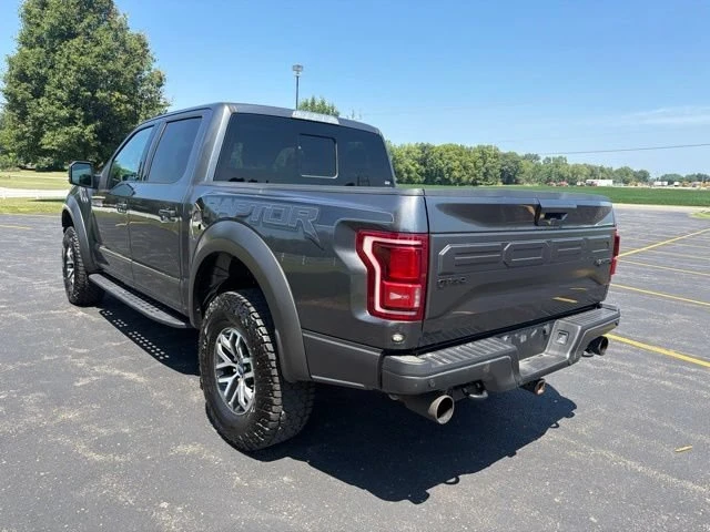 2017 Ford F-150 Raptor 13th Gen - Image 6 of 20