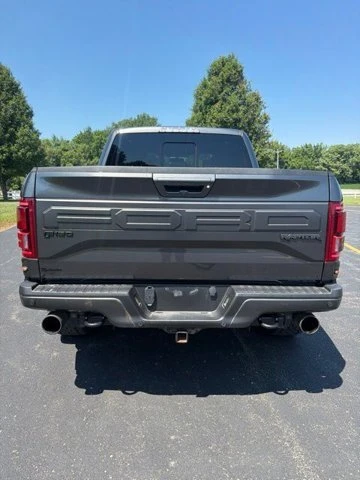 2017 Ford F-150 Raptor 13th Gen - Image 2 of 20